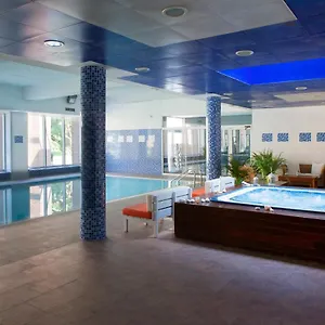 Ibersol Aqquaria Appartement