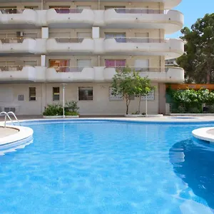 Rentalmar Arquus Park Appartement