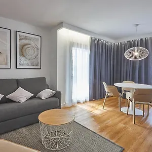Rentalmar Families Only Appartement