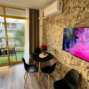 A Estrenar Preciosos Inter2, New Ln 12 Months Open! Self Check In! Reserva Garaje! Appartement