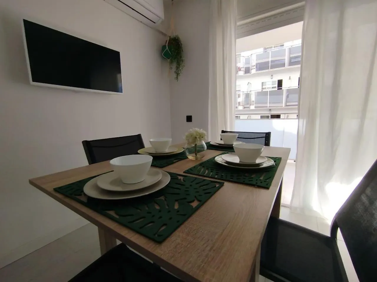 Apartment Apartamento Font De Mar Salou