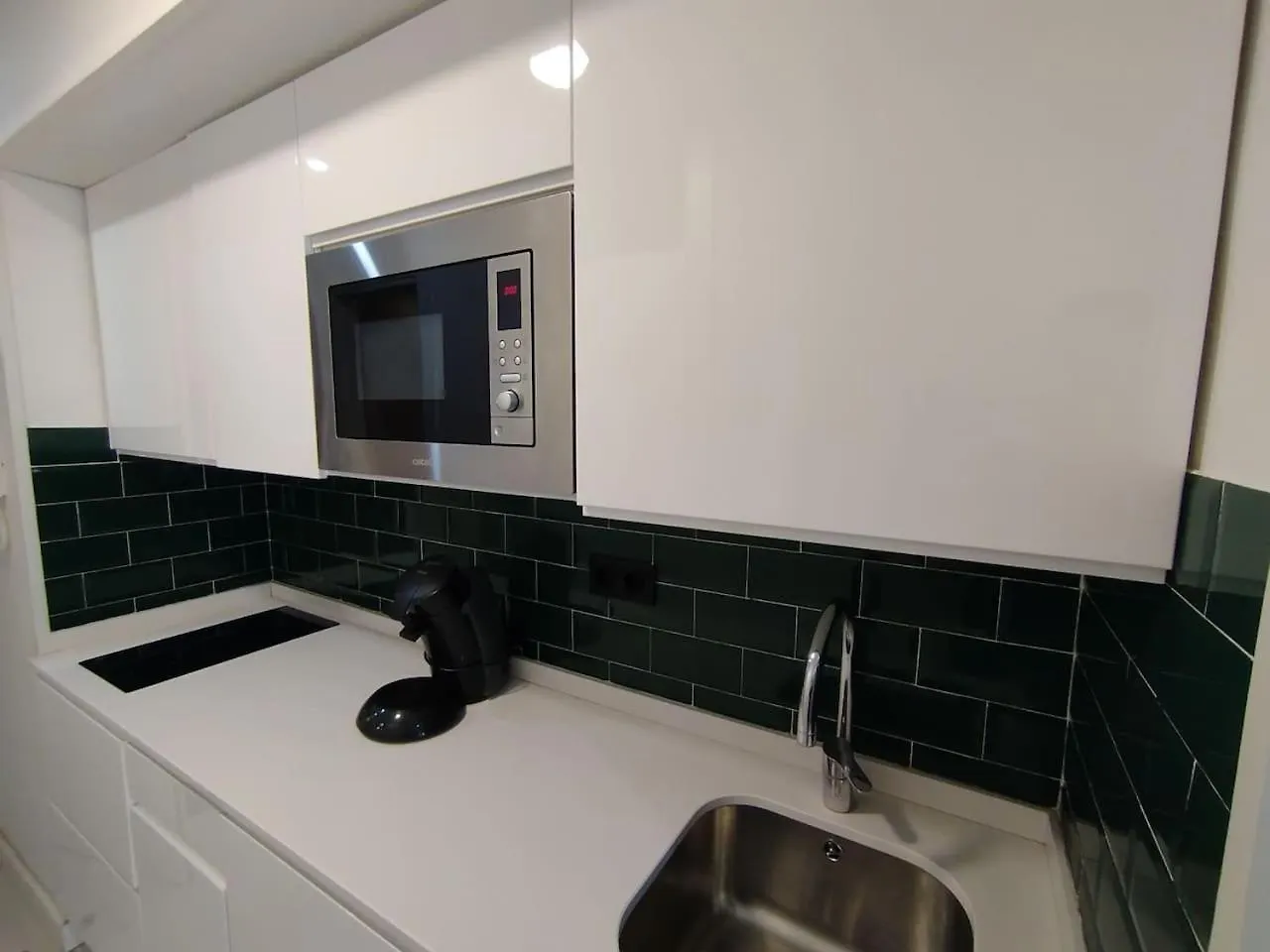 Apartamento Font De Mar Salou Appartement