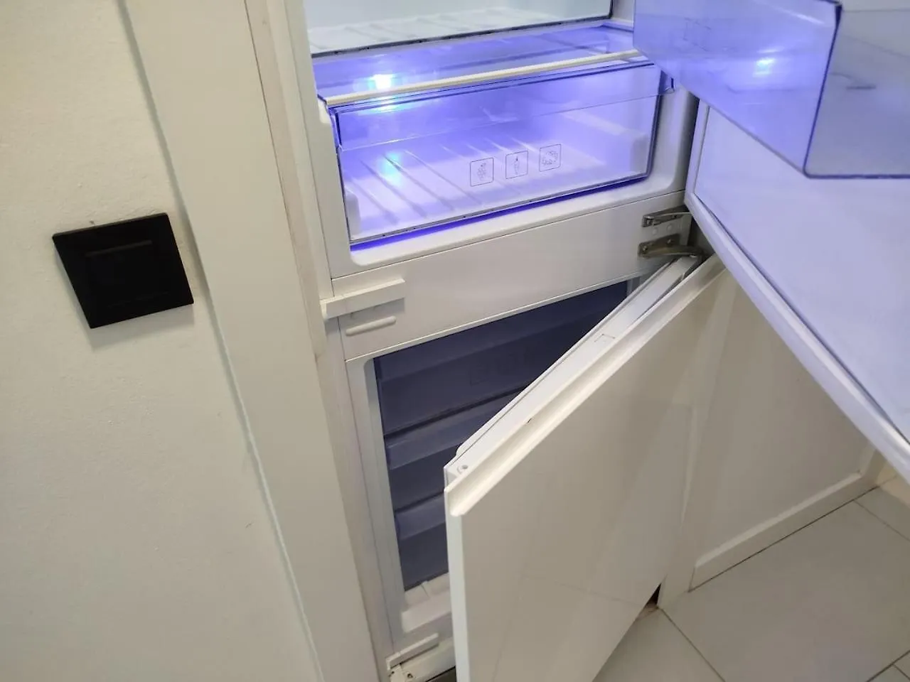 Apartamento Font De Mar Salou Appartement
