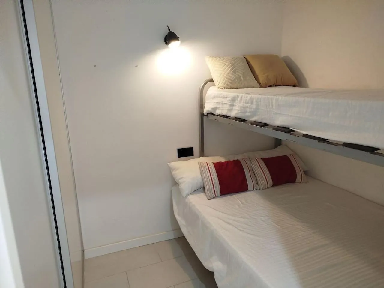 Apartamento Font De Mar Salou