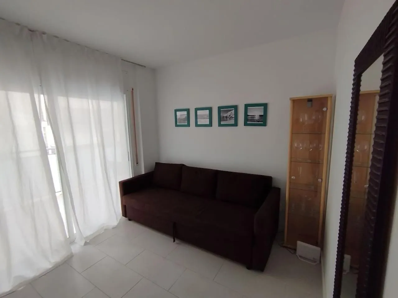 Apartamento Font De Mar Salou