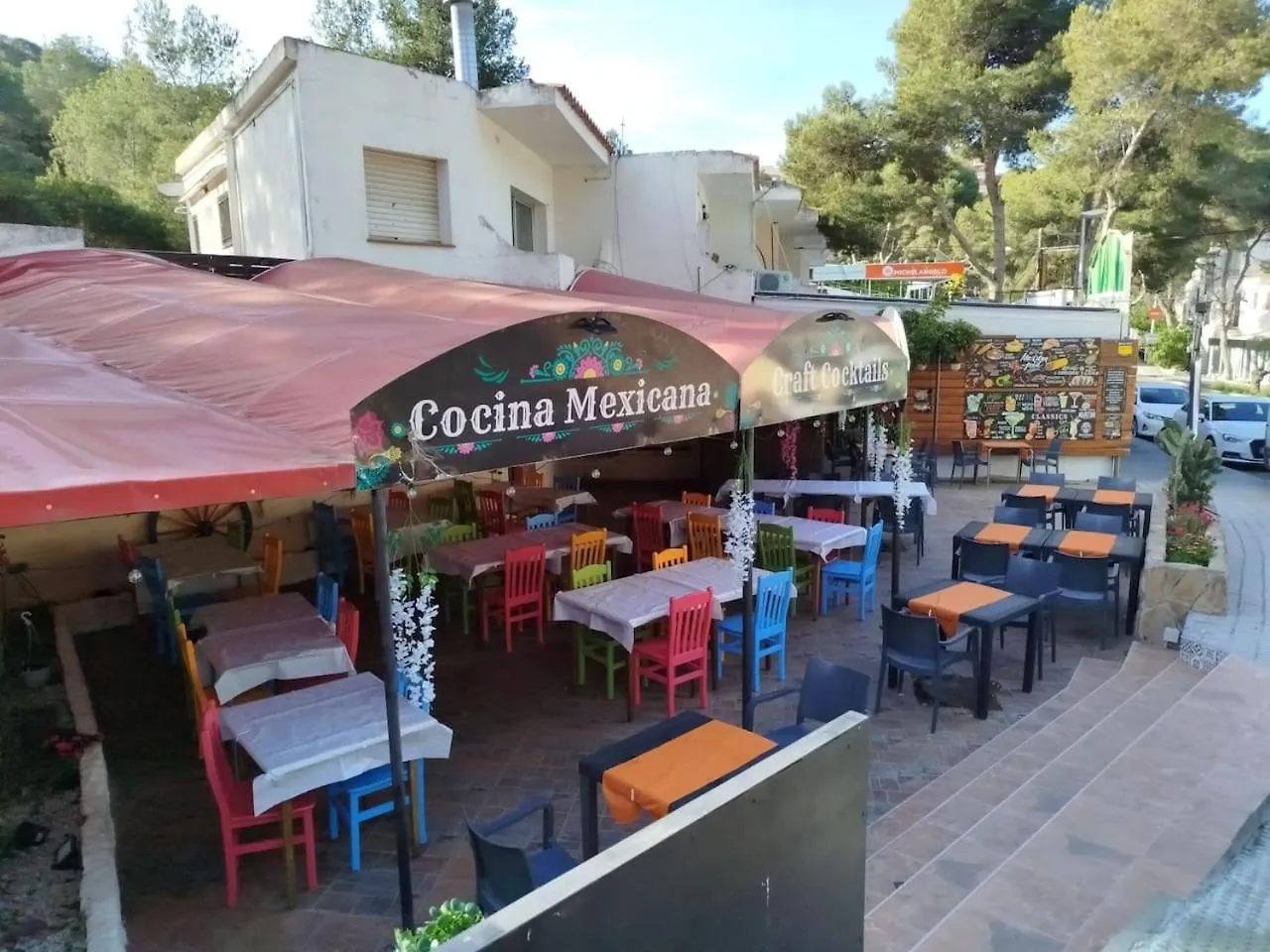 Appartement Apartamento Font De Mar Salou