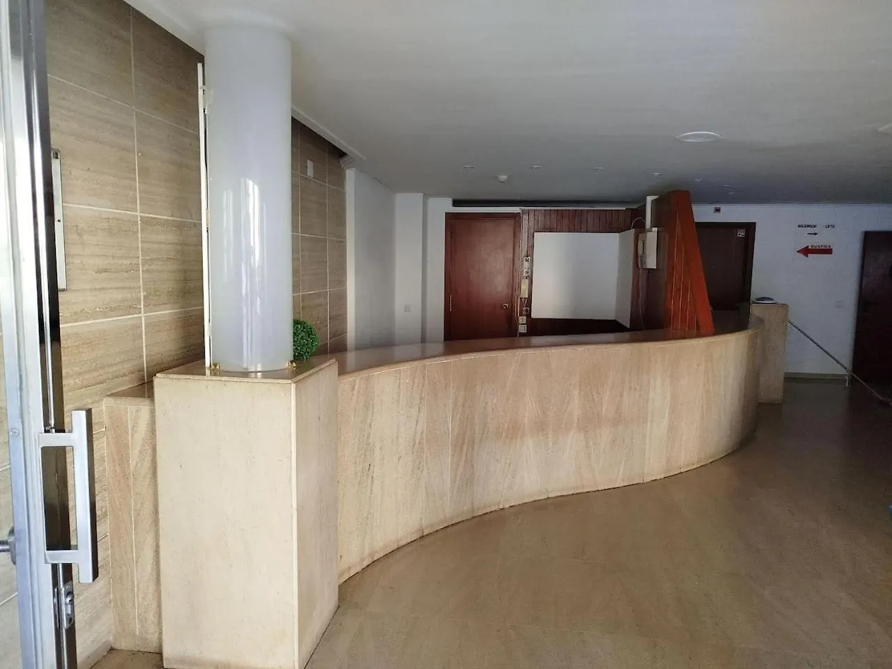 Apartamento Font De Mar Salou Spanje