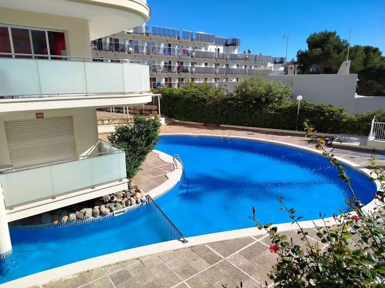 Appartement Apartamento Font De Mar Salou