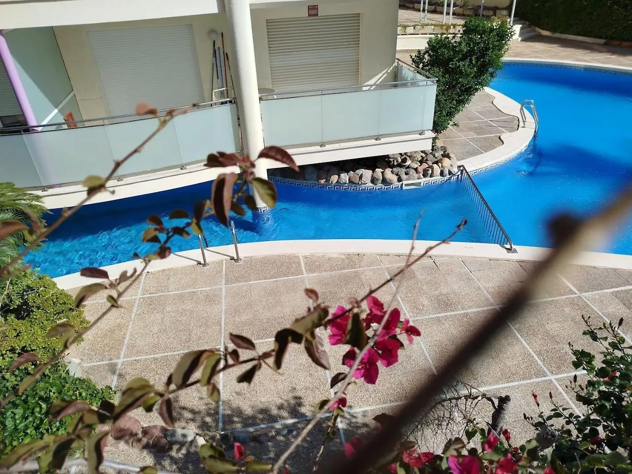 Apartamento Font De Mar Salou 0*,