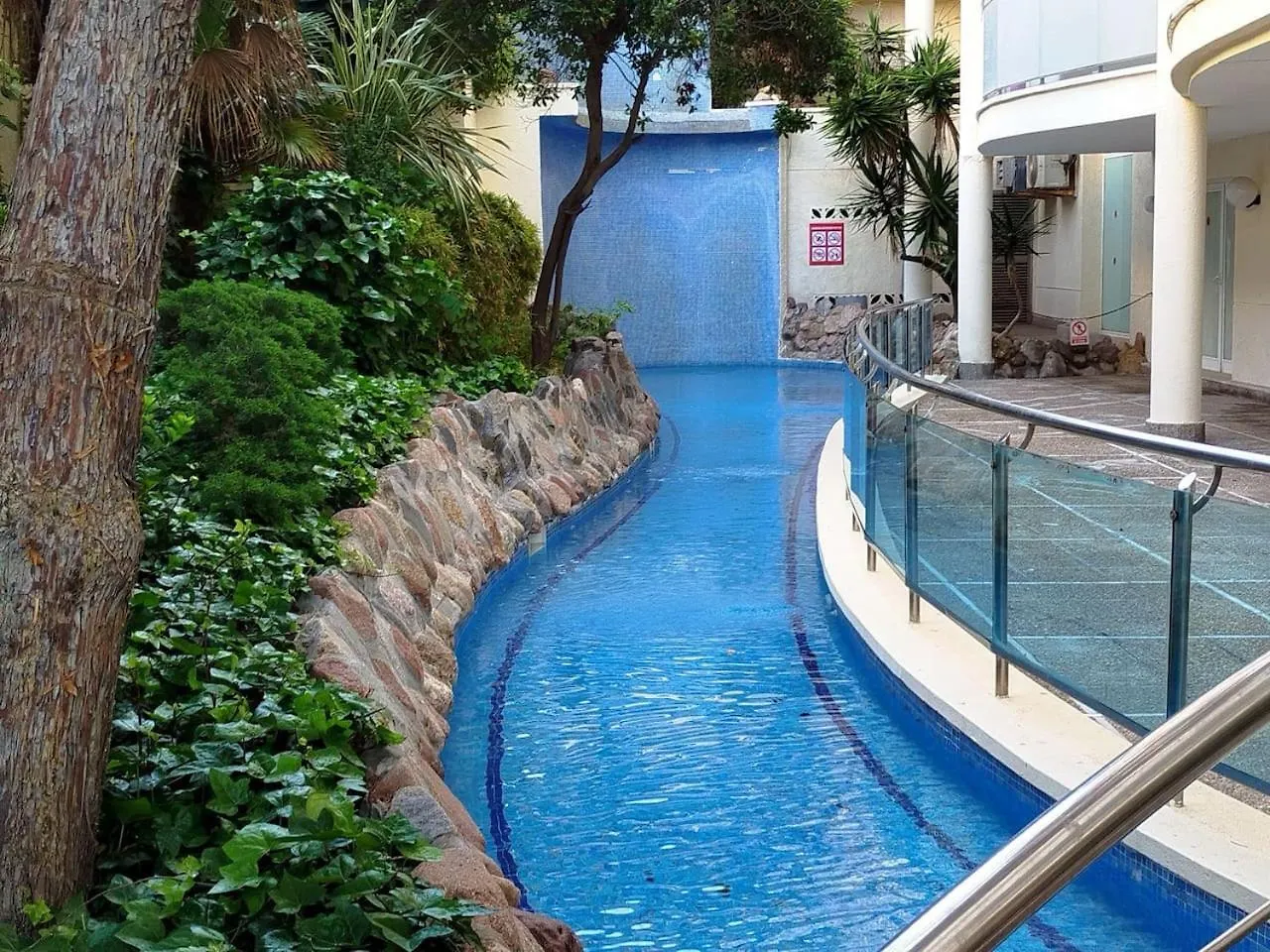Appartement Apartamento Font De Mar Salou Spanje