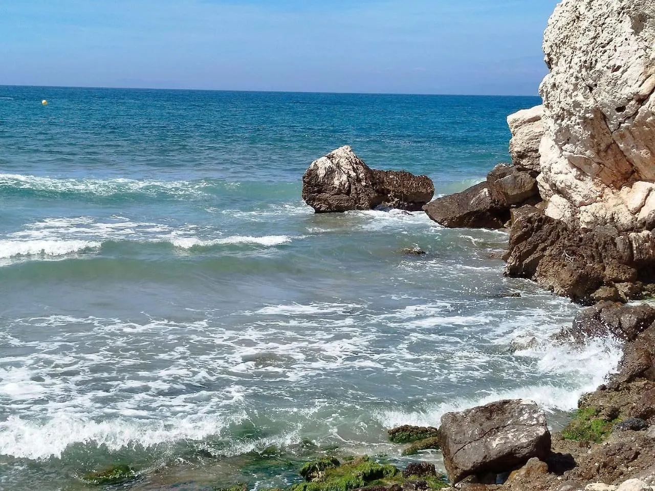 Apartamento Font De Mar Salou Spanje