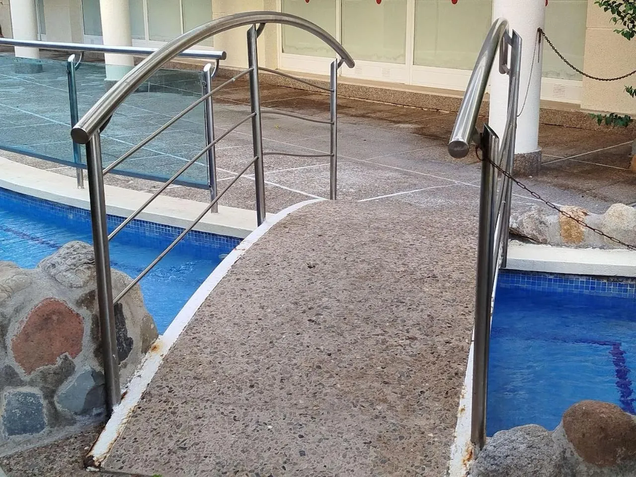 Appartement Apartamento Font De Mar Salou Spanje