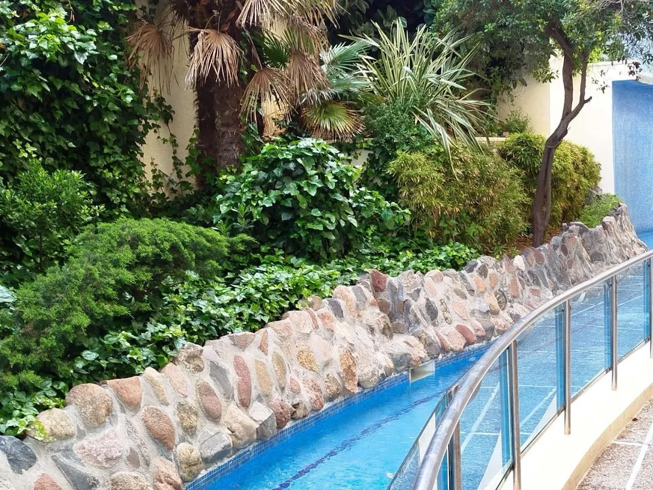 Appartement Apartamento Font De Mar Salou
