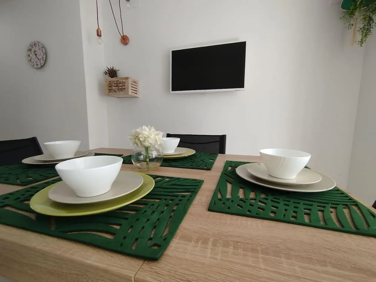 Apartamento Font De Mar Salou