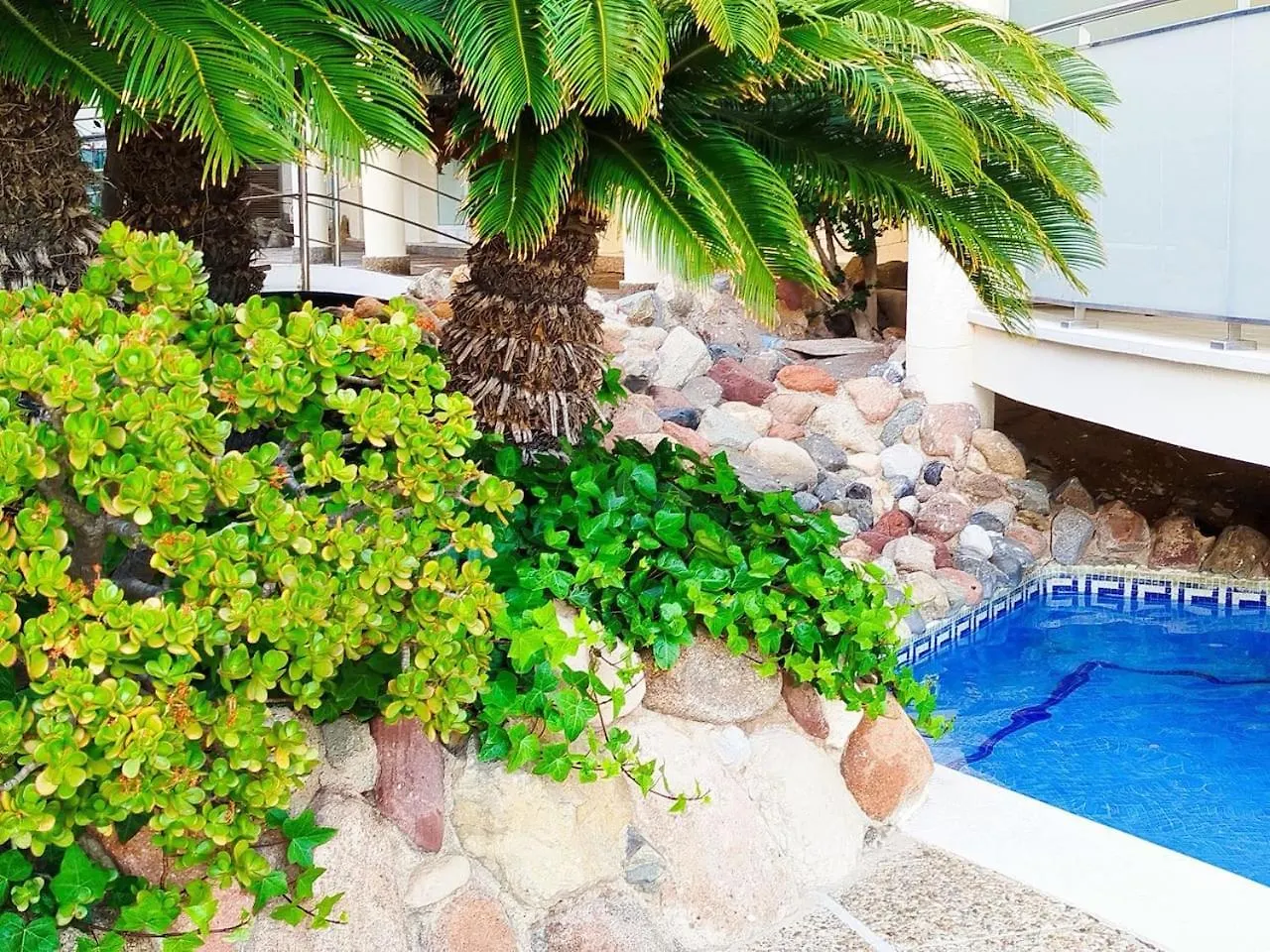 Apartamento Font De Mar Salou Appartement